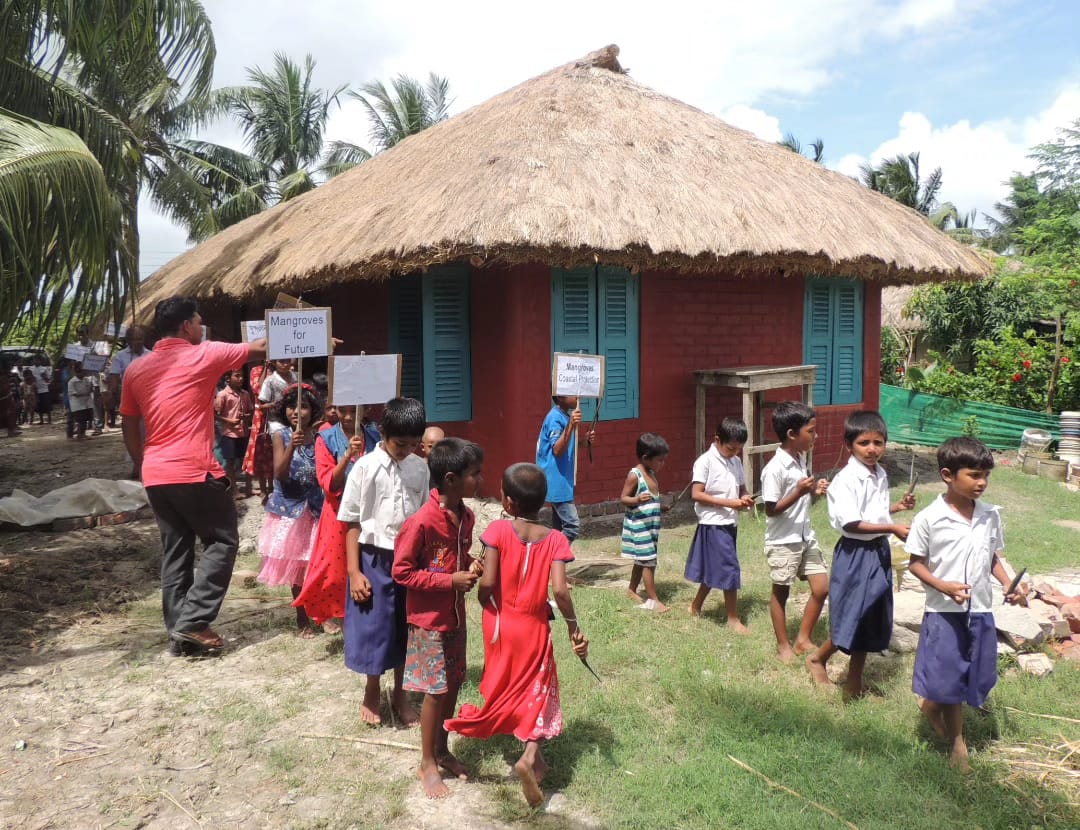 One Pathshala Protector