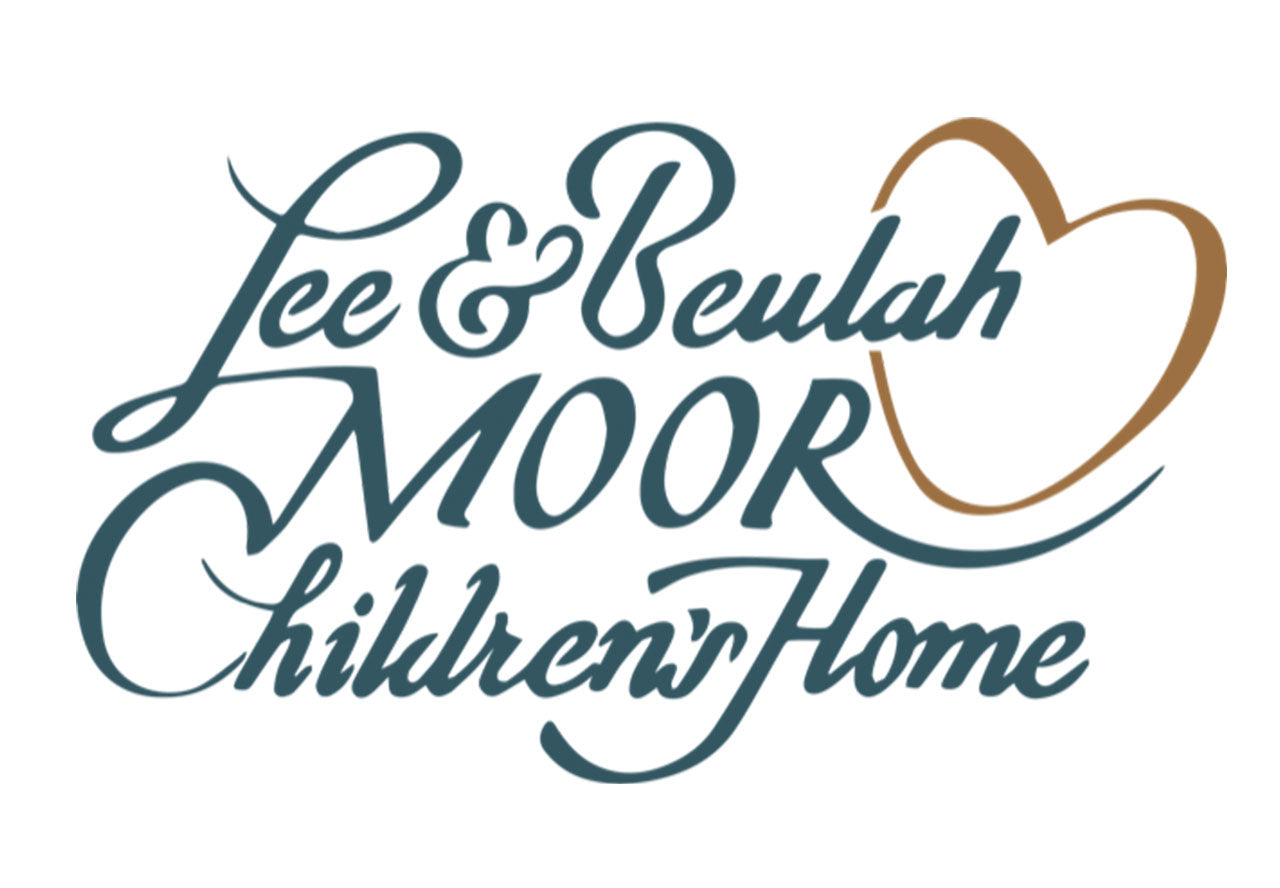 Our Proud Partners: Lee & Beulah Moor Children's Home
