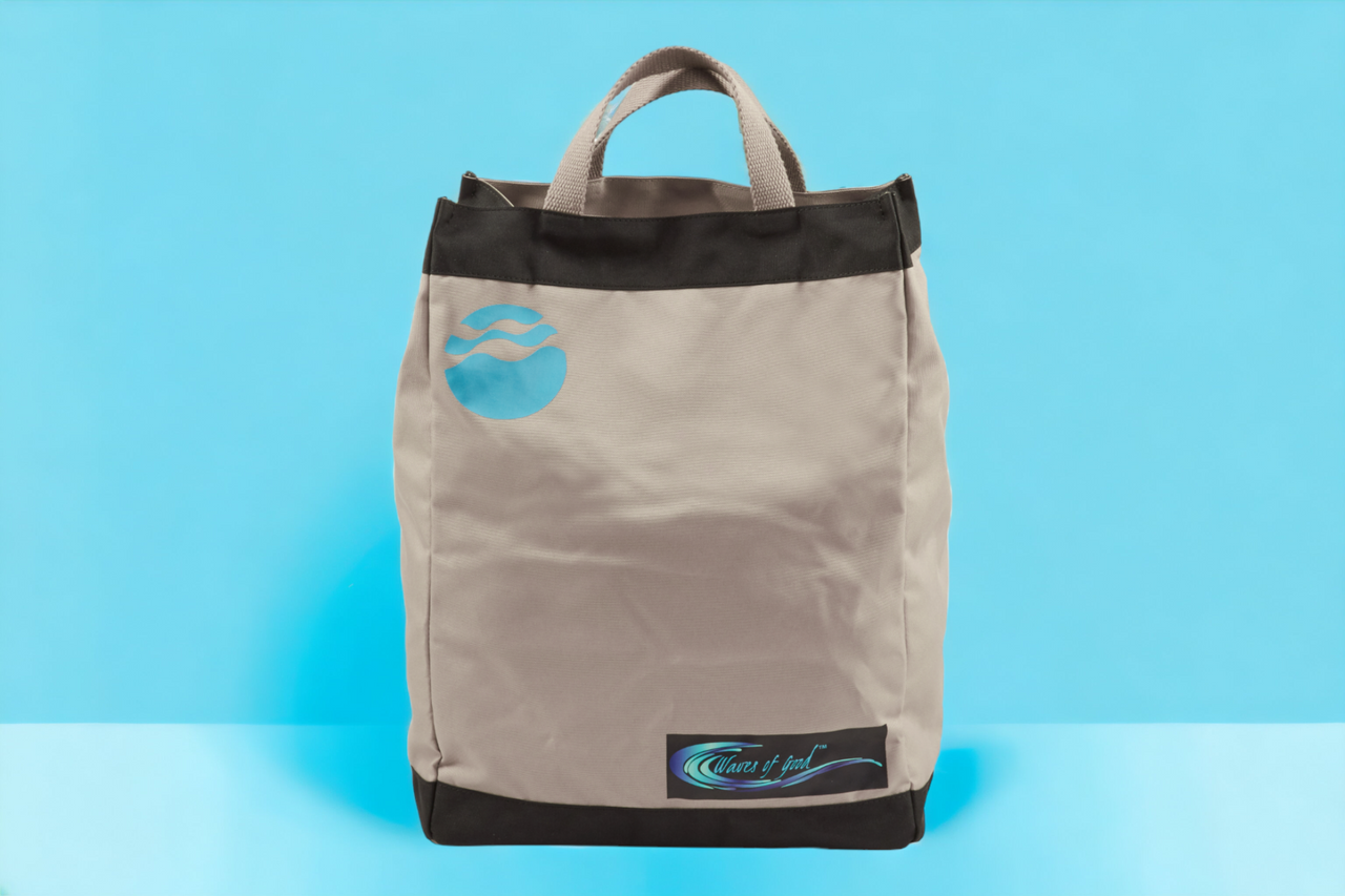 The Clearwater Tote