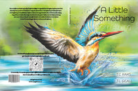 Thumbnail for A Little Something